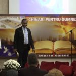 Chinari pentru Dumnezeu   4  Solutia lui Dumnezeu